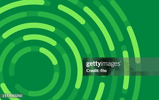 Green Curve Abstract Lines Modern Background Green Curve Abstract Lines Modern Background
