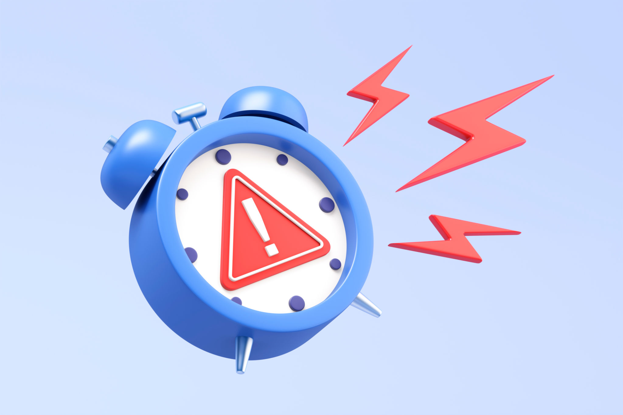 real-time alerts