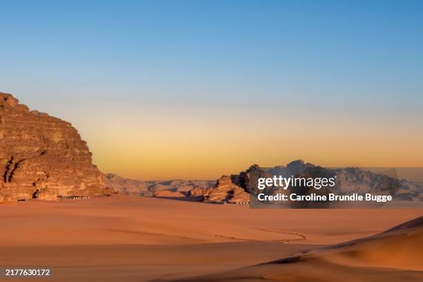 jordan landscape