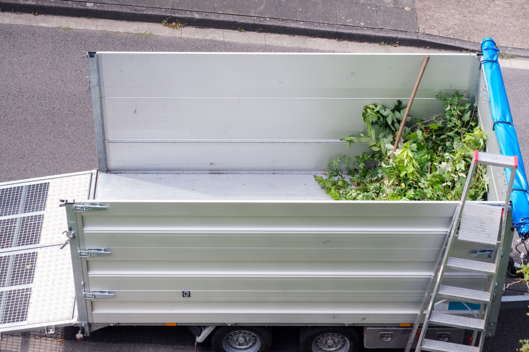 trailer benefits
