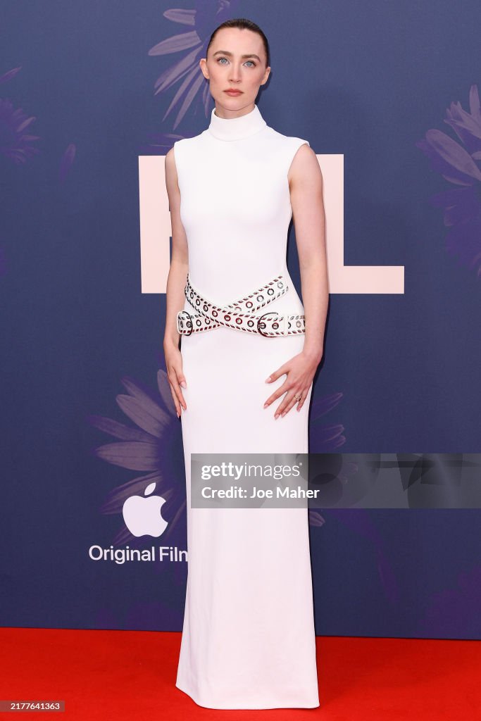 Blitz World Premiere - Opening Night Gala - 68th BFI London Film Festival