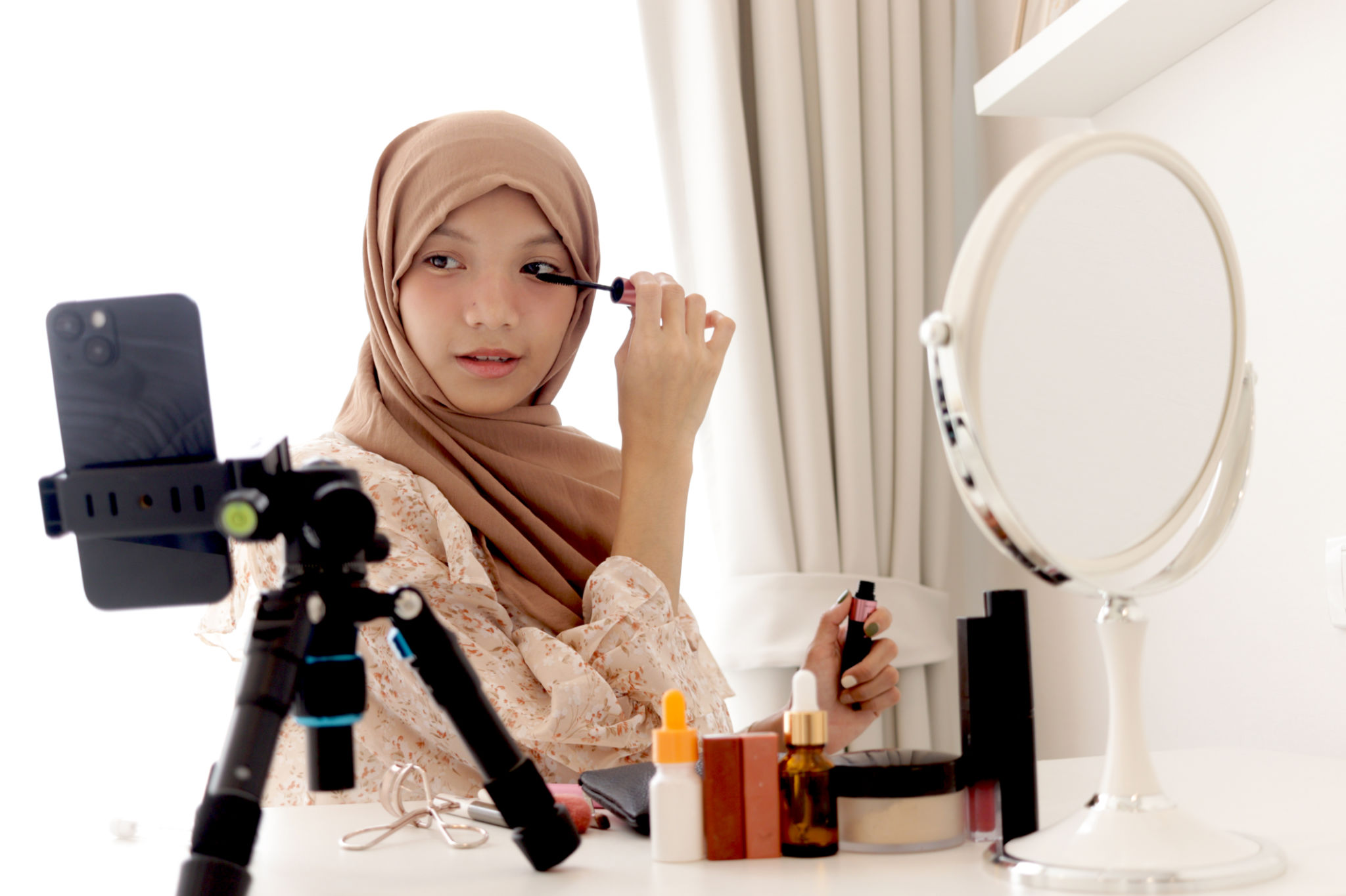 skincare technology