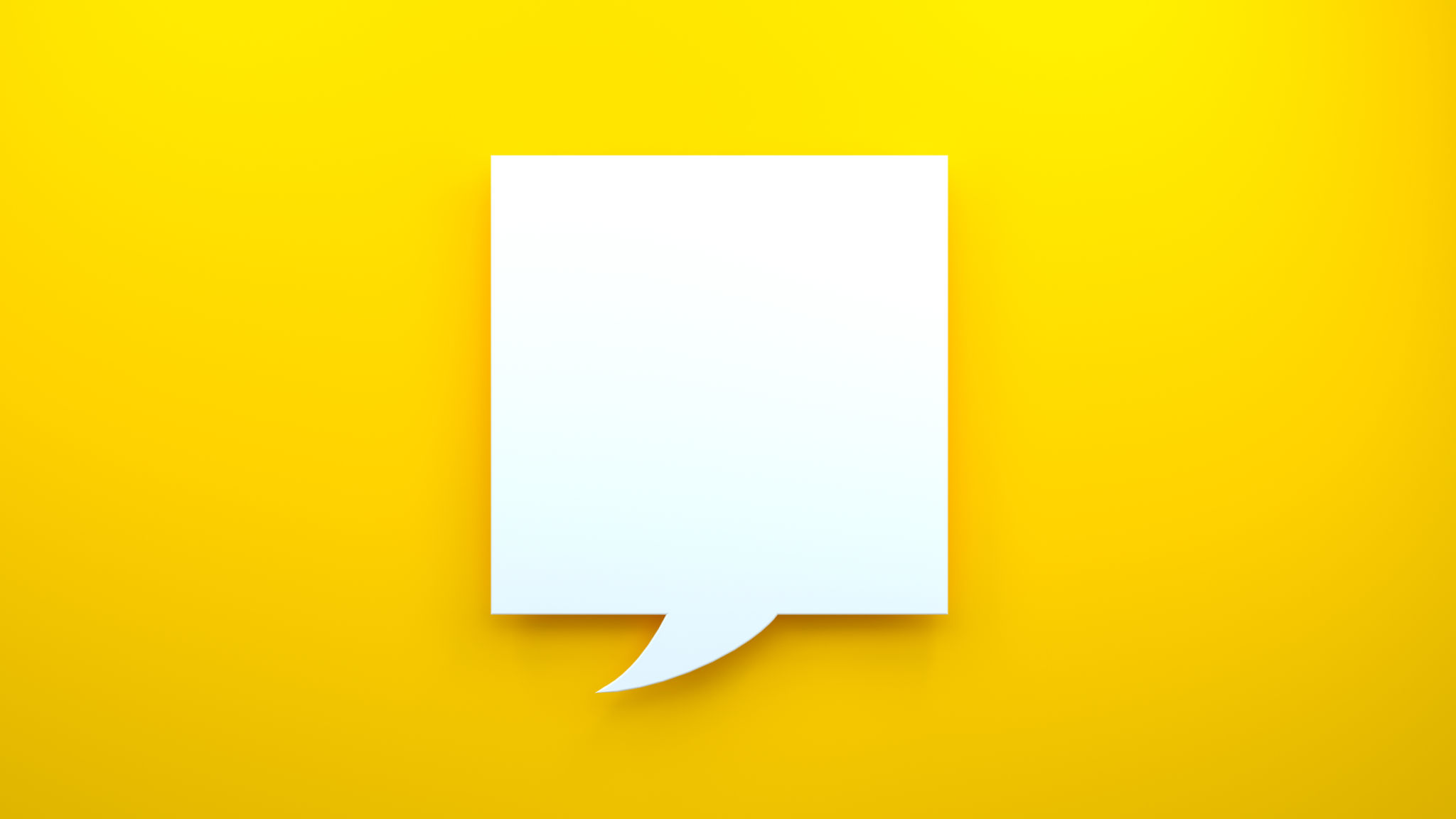 clean web design