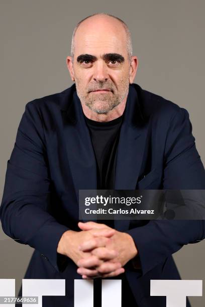 La Infiltrada Madrid Premiere, News Photo