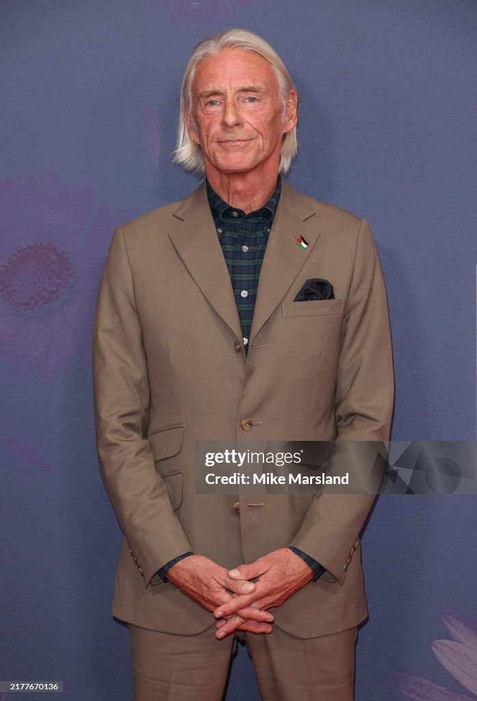 "Blitz" World Premiere - Opening Night Gala - 68th BFI London Film Festival