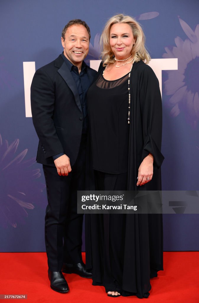 "Blitz" World Premiere - Opening Night Gala - 68th BFI London Film Festival