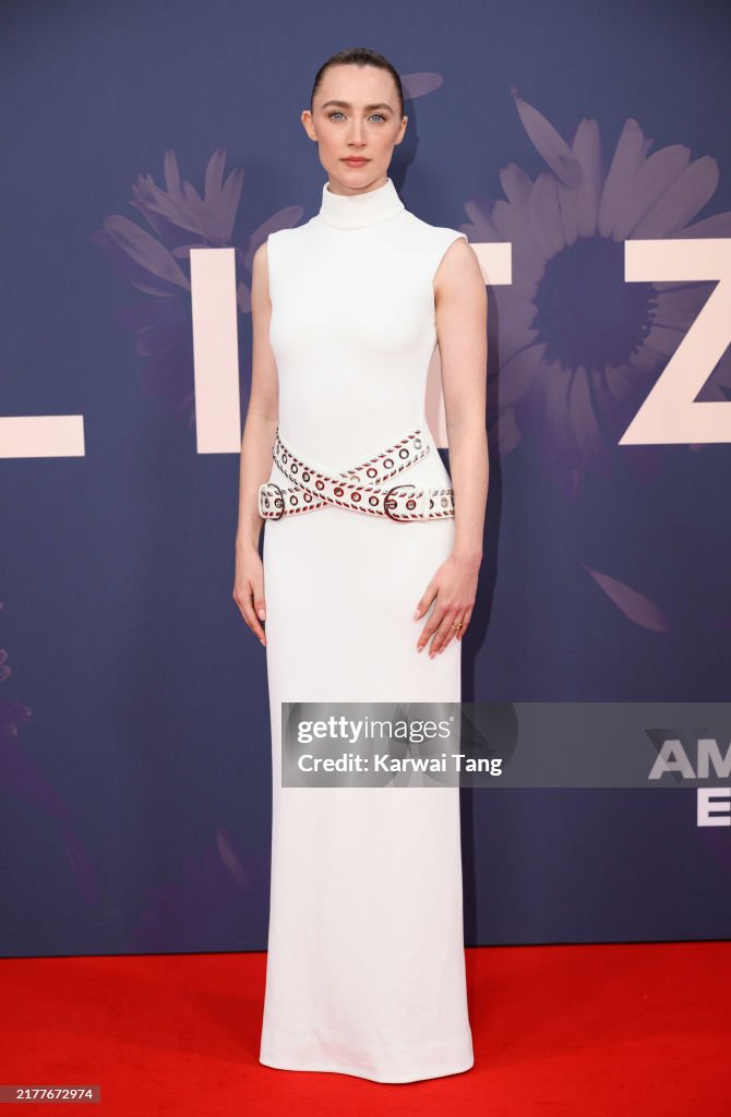 "Blitz" World Premiere - Opening Night Gala - 68th BFI London Film Festival
