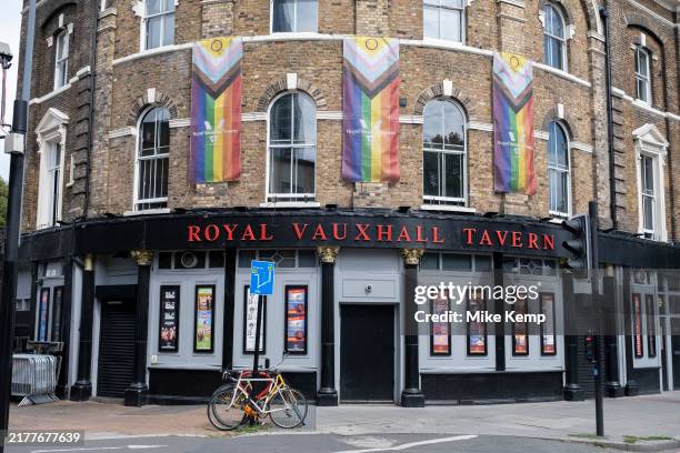 180 Royal Vauxhall Tavern Stock Photos, High-Res Pictures, and Images
