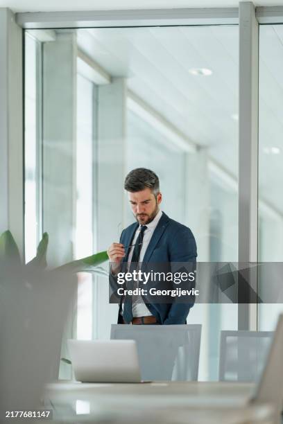 working on a laptop - md of corporate stock pictures, royalty-free photos & images
