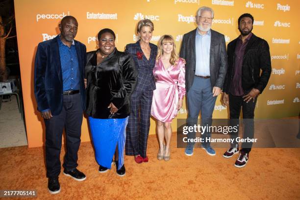 3,733 Melissa Rauch Photos & High Res Pictures - Getty Images