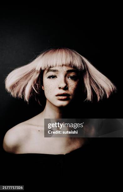 freckles. - fly poster stock pictures, royalty-free photos & images
