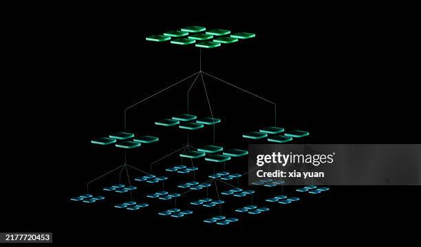 abstract data network visualization - computer mainframe stock pictures, royalty-free photos & images