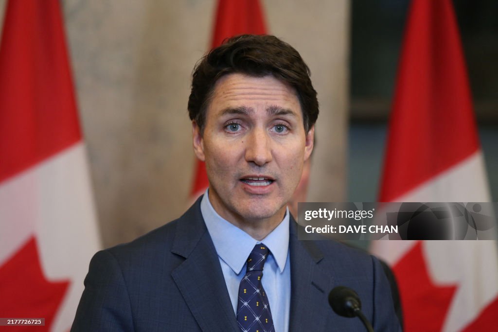 CANADA-INDIA-EXPULSION-AMBASSADOR