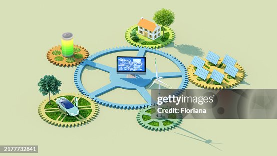 Microgrid Microgrid