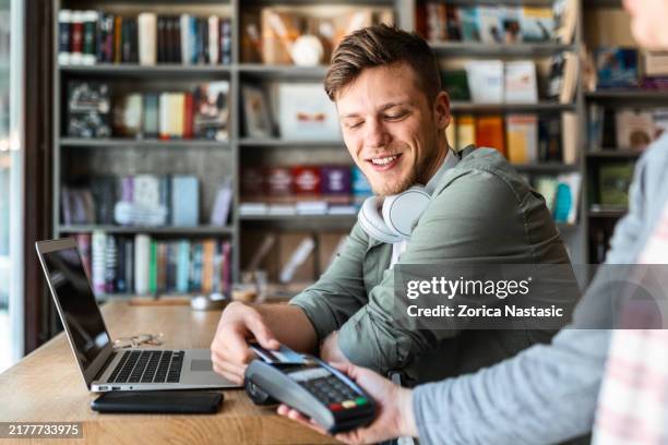 Credit Card Library 4,212 Library Credit Stock Photos, High-Res Pictures, and Images ...