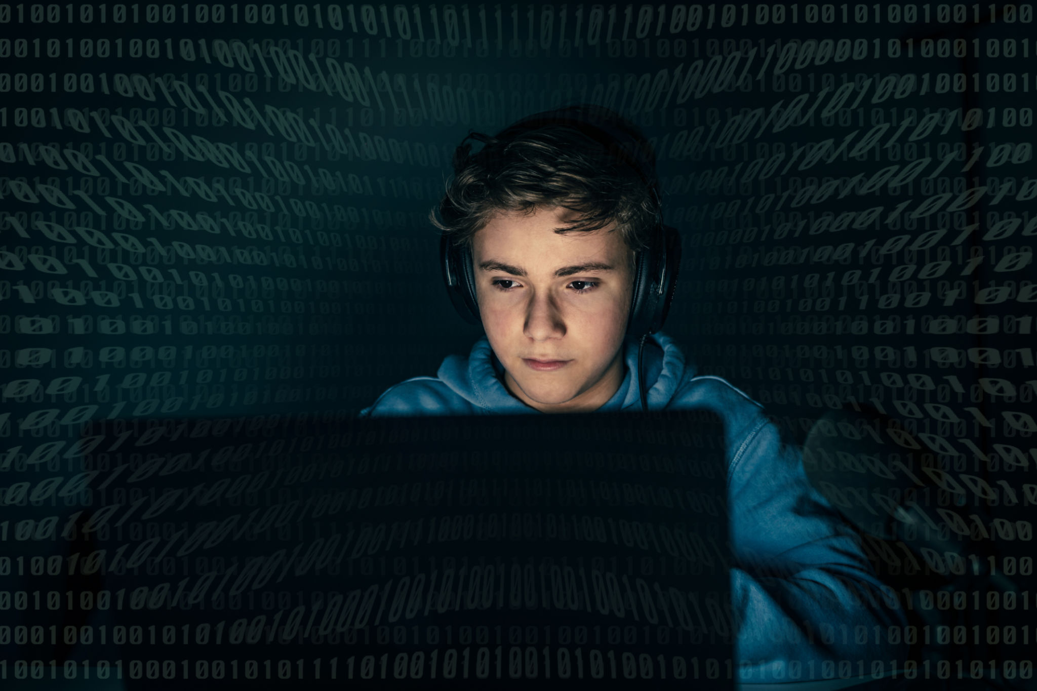 teenagers online safety