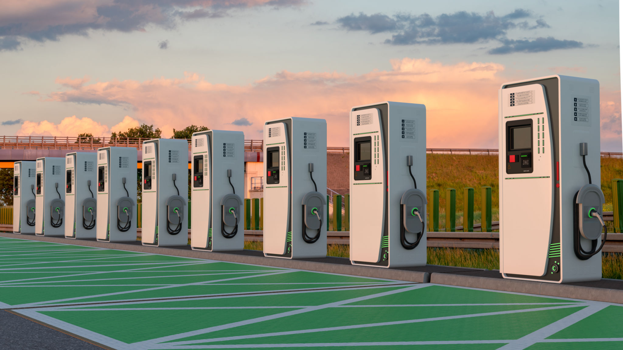 electric vehicles