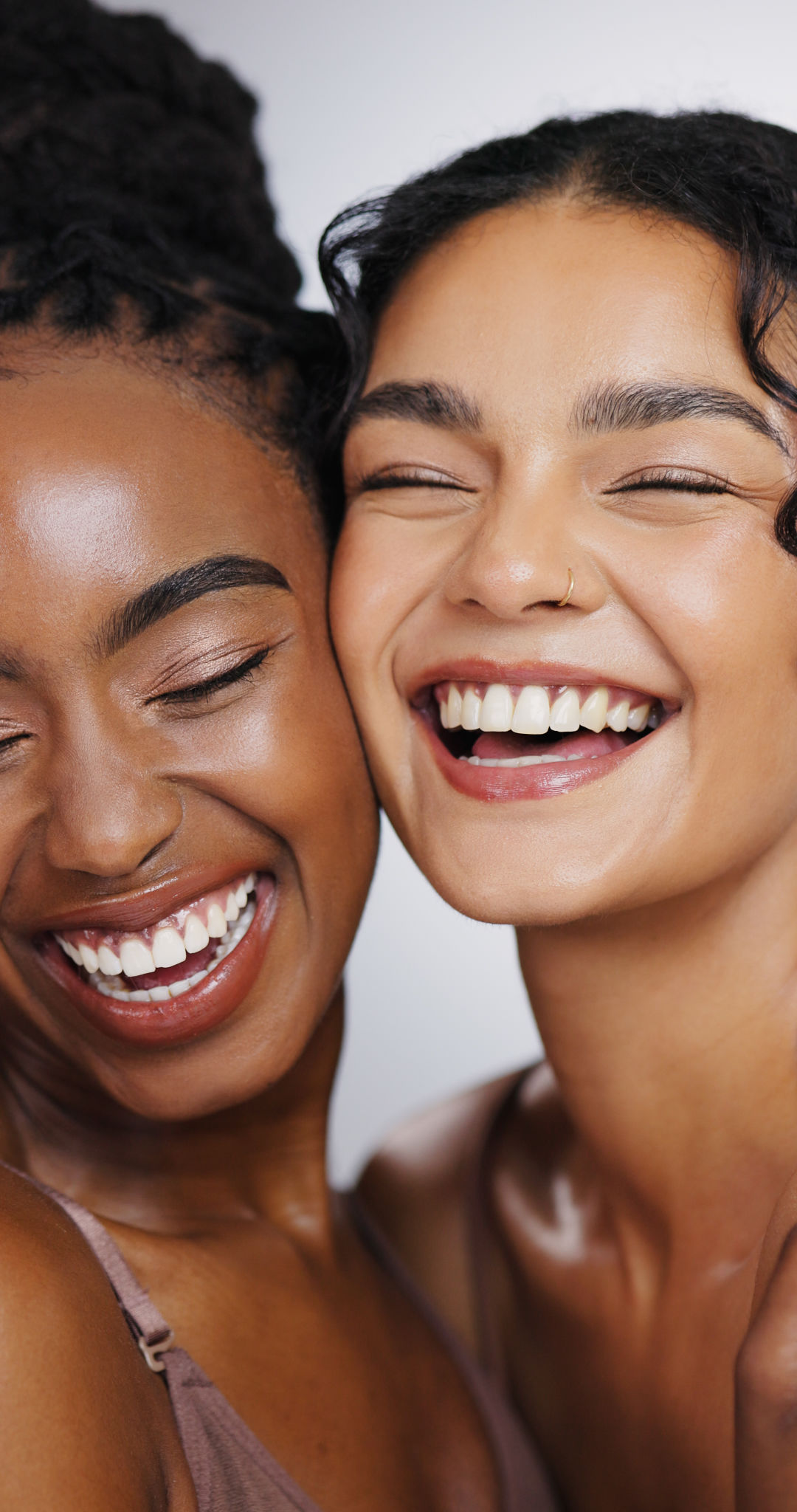 brightening skincare