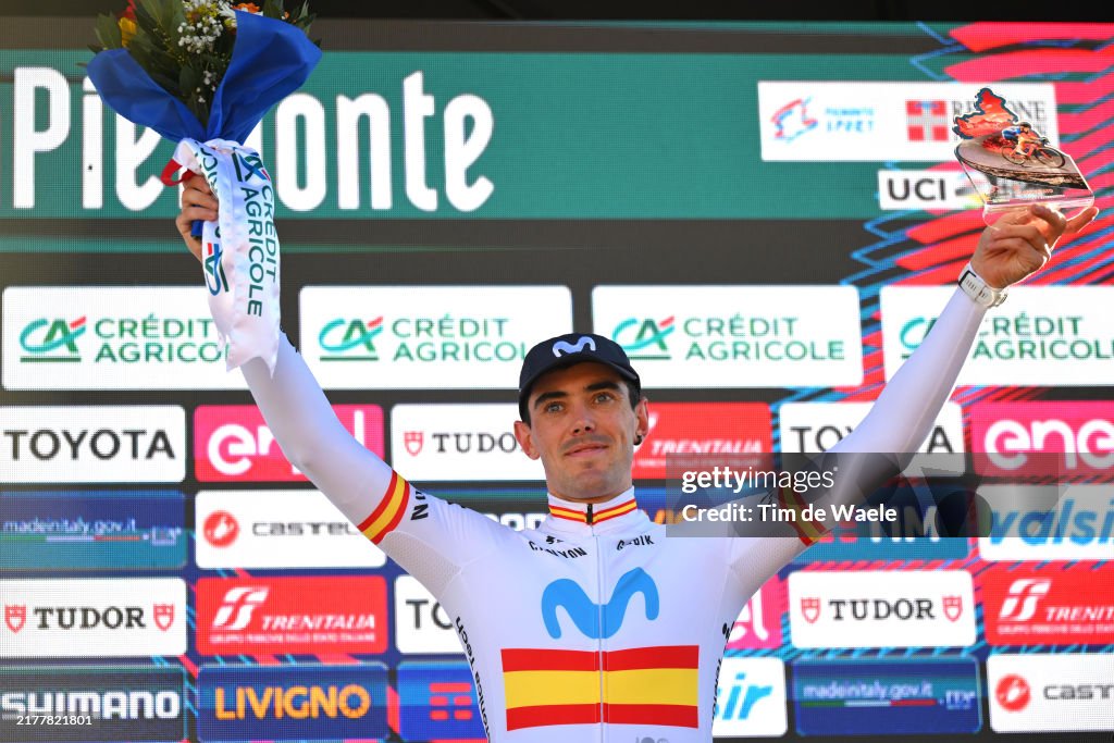 108th Gran Piemonte 2024