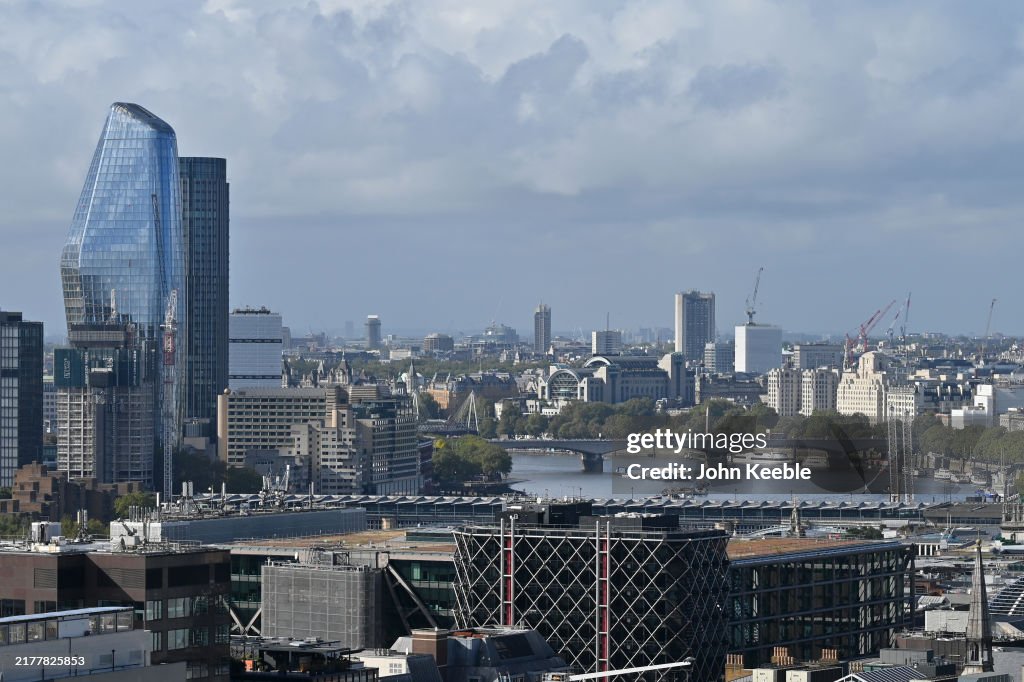 UK Business And Economy 2024