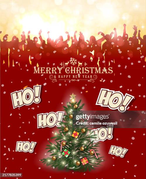celebration day - live dance performance stock illustrations