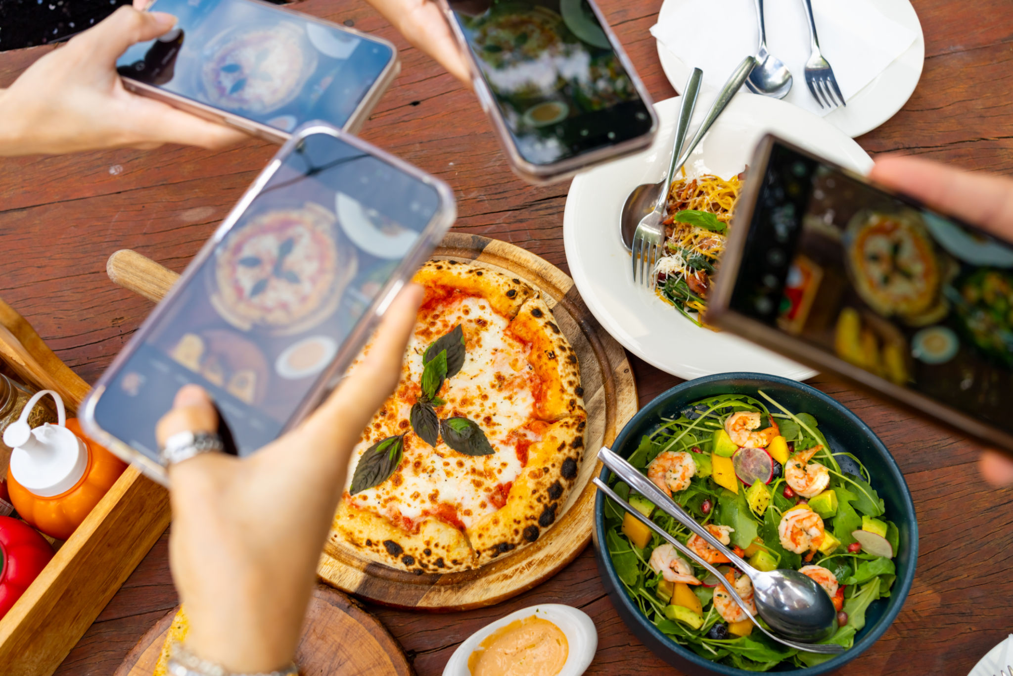 dining reviews