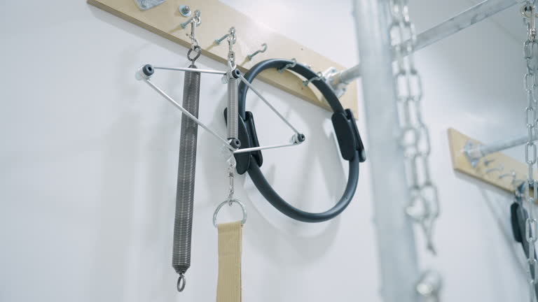 Strecging Rack 154 Stretching Rack Stock Videos, Footage, & 4K Video Clips - Getty Images