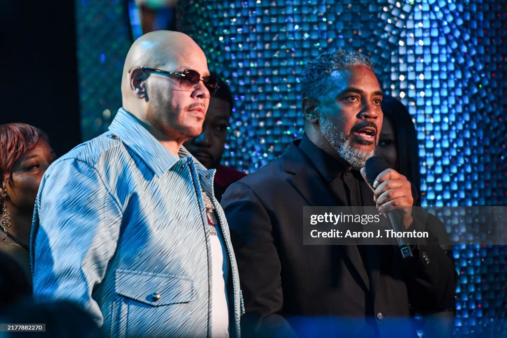 BET Hip Hop Awards 2024 - Show