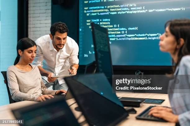 734 Software Development Testing Stock Photos, High-Res Pictures, and ...