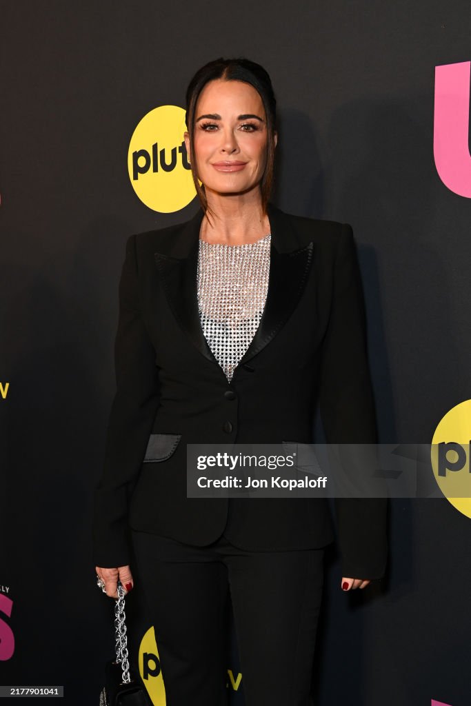 Us Weekly And Pluto TV: Reality TV Stars Of The Year
