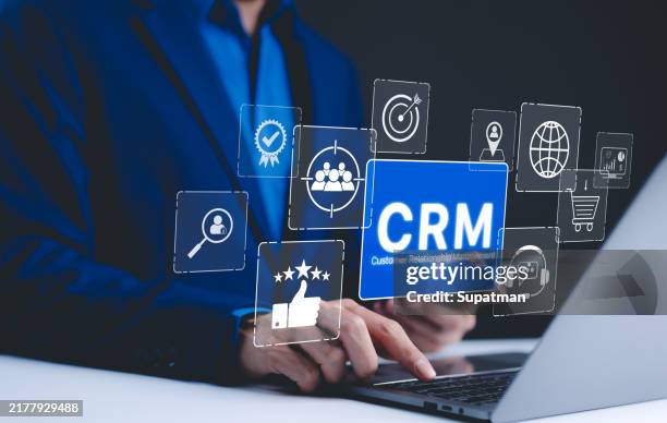 The Future of Customer Interaction: Trends in Two-Way SMS CRM