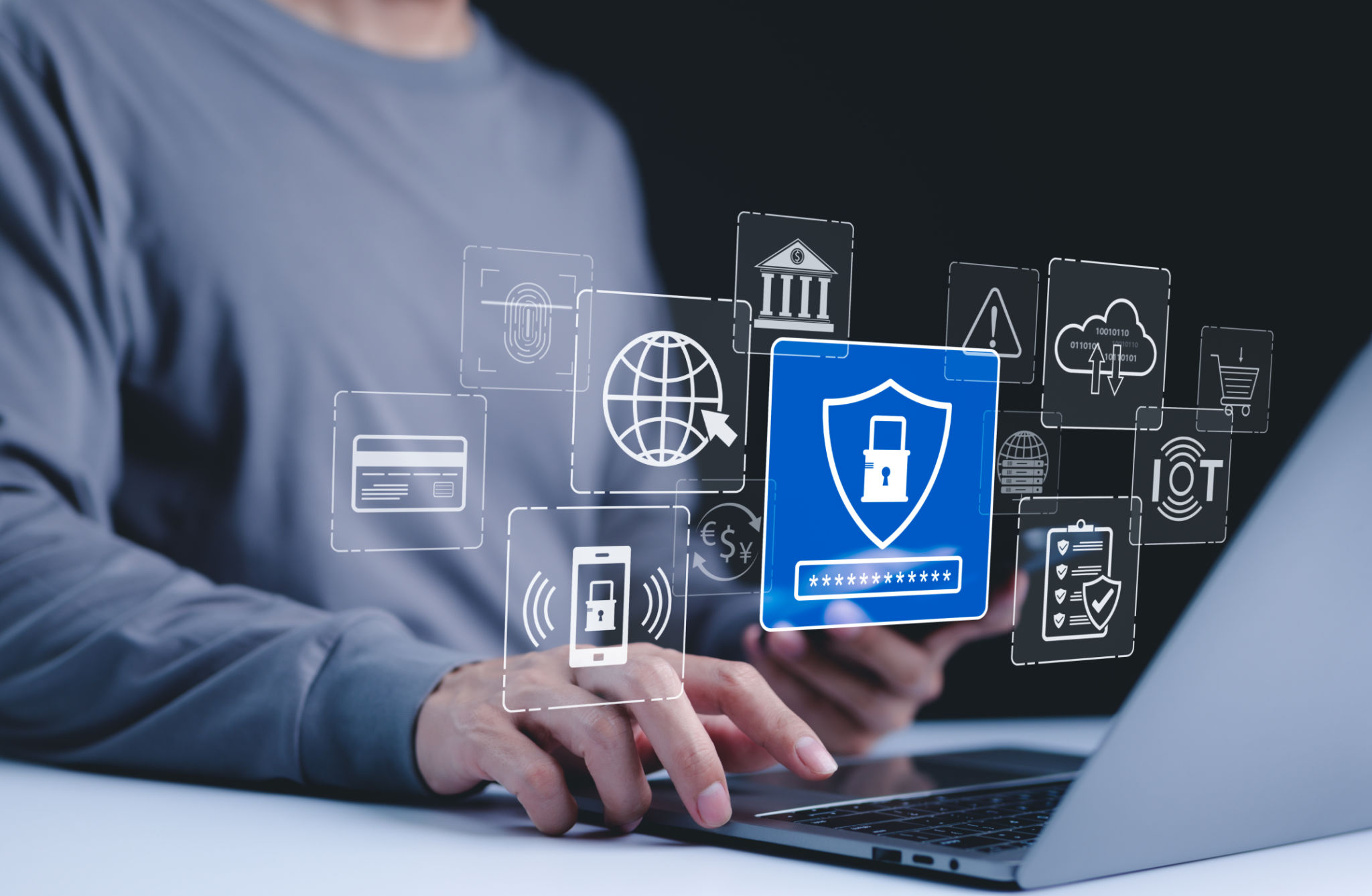 IT security