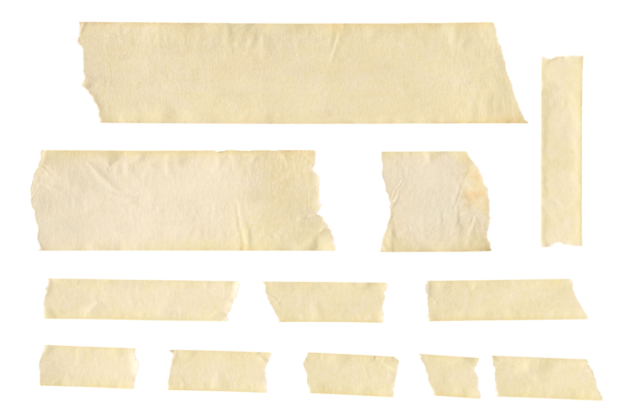 masking tape