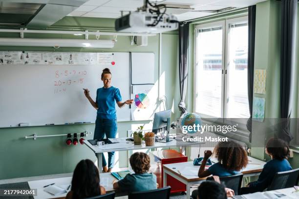 A Student Learning Math 18,452 Students Learning Math Stock Photos, High-Res Pictures, and ...
