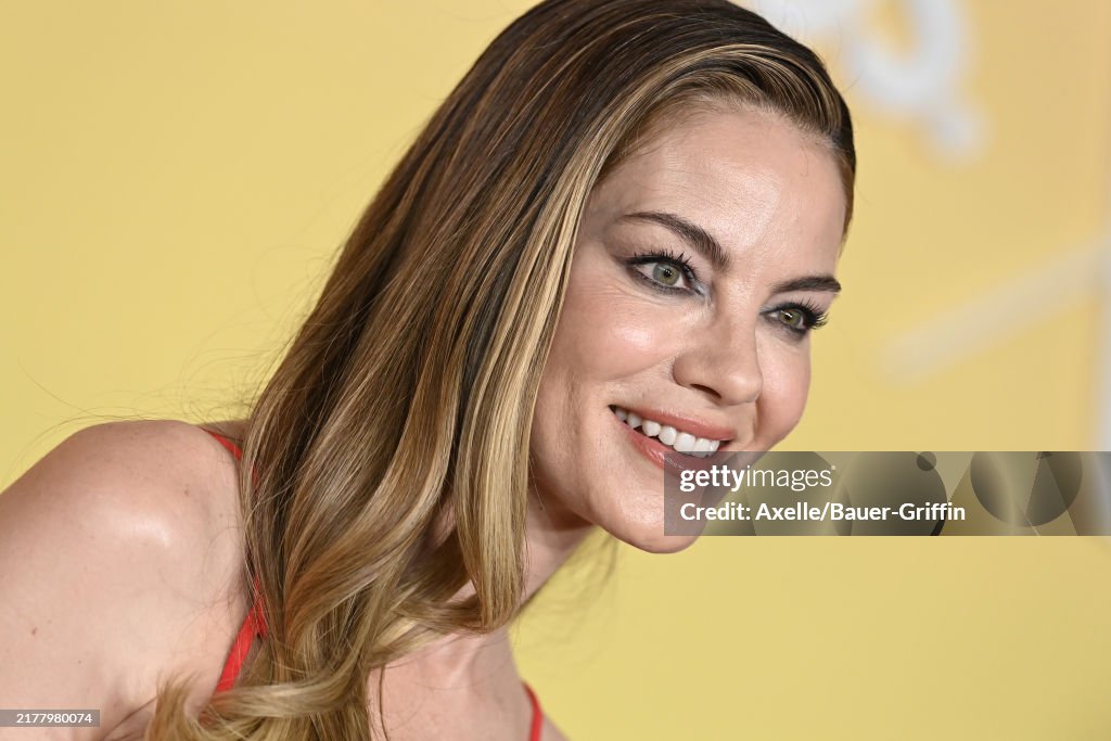Warner Bros. Television Group's Fall TV Season Celebration