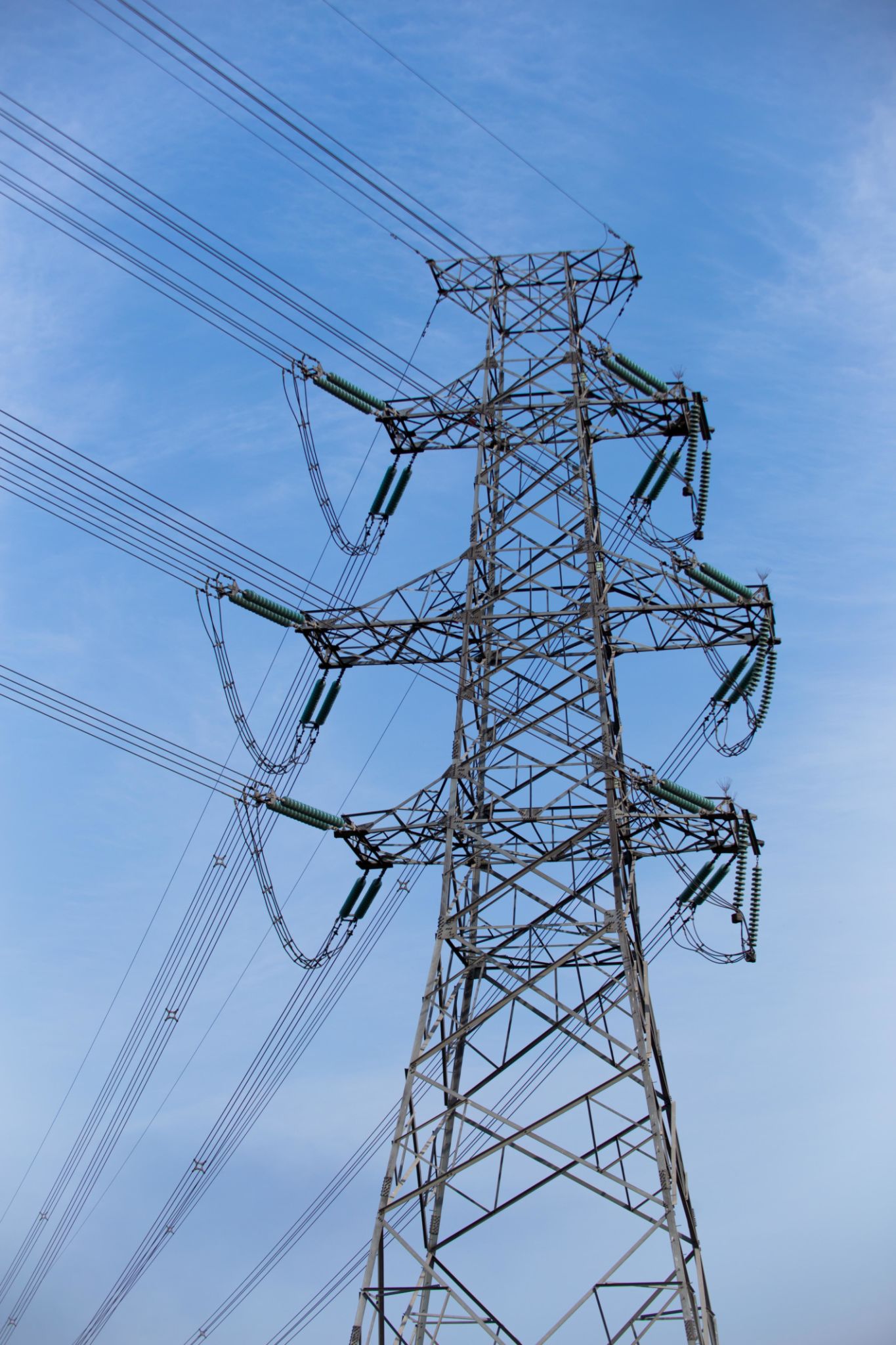 grid resilience