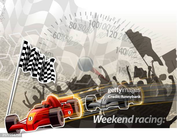 race advice - pit stop stock illustrations