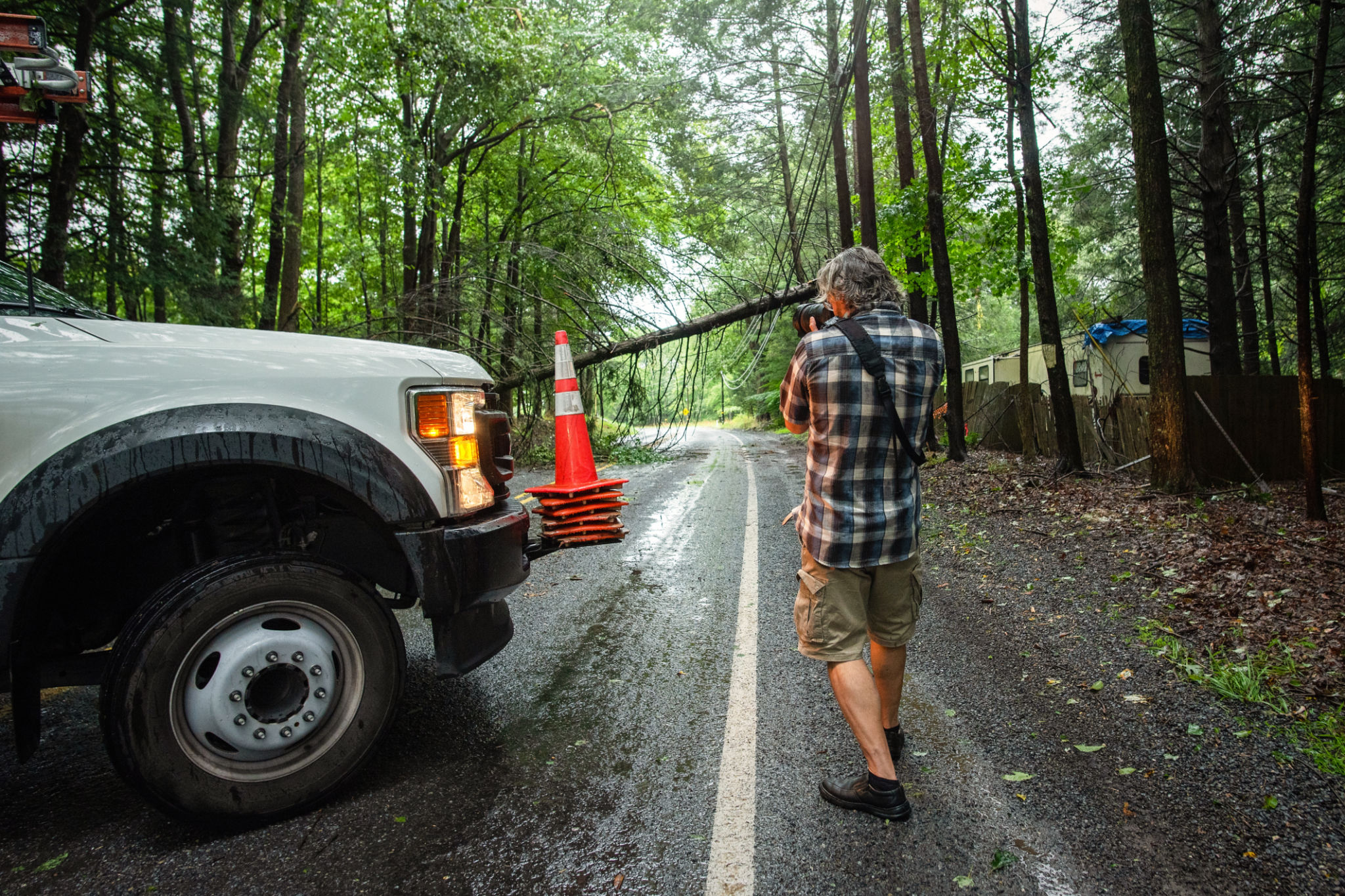 documenting maintenance