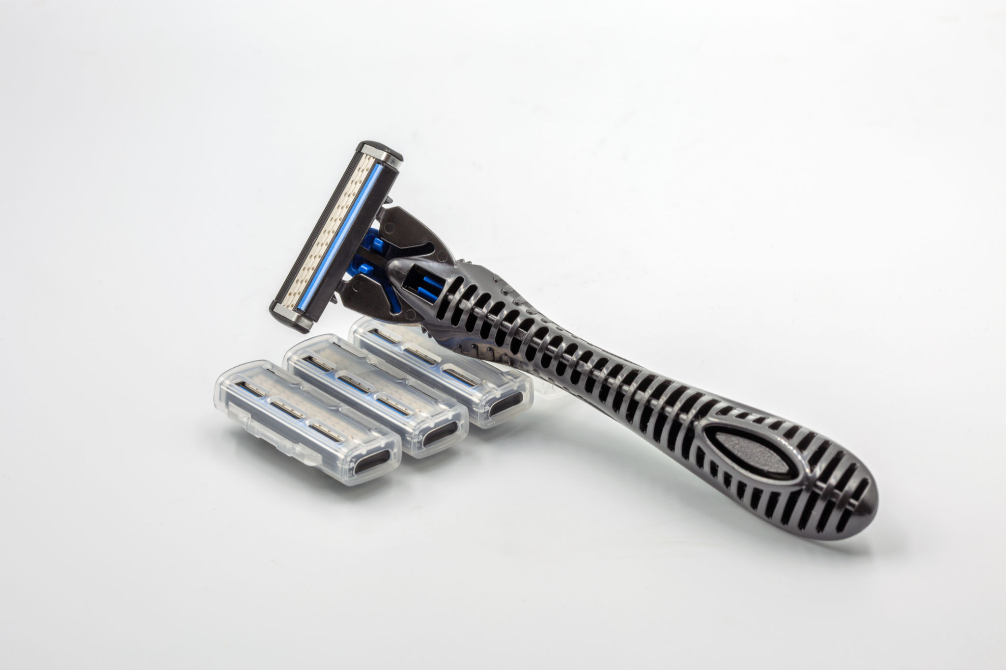 shaving razor