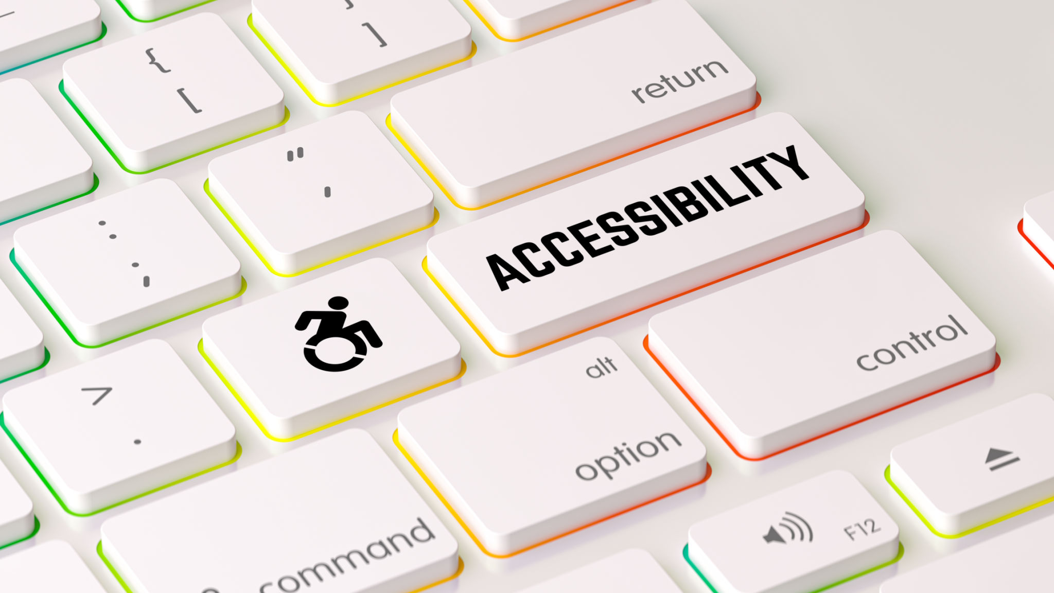 accessible technology