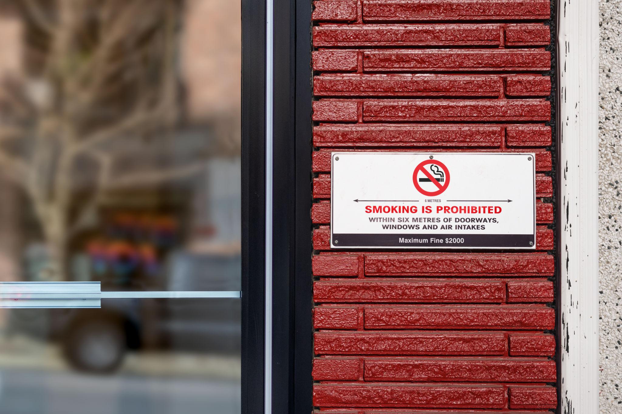 business zoning laws