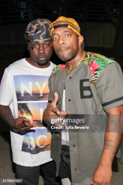 Prodigy Raper 1,076 Rapper Prodigy Photos & High Res Pictures - Getty Images