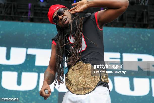 Troy Charles Rapper 142 The Centennial Troy Stock Photos, High-Res Pictures, and Images ...