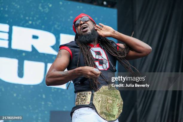 Troy Charles Rapper 142 The Centennial Troy Stock Photos, High-Res Pictures, and Images ...