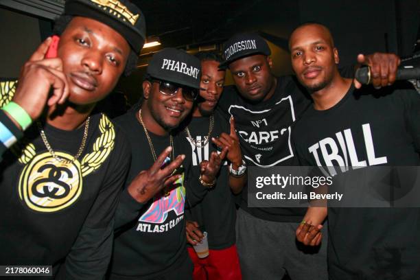 Fort Rapper 71 Pill Fort Stock Photos, High-Res Pictures, and Images - Getty Images