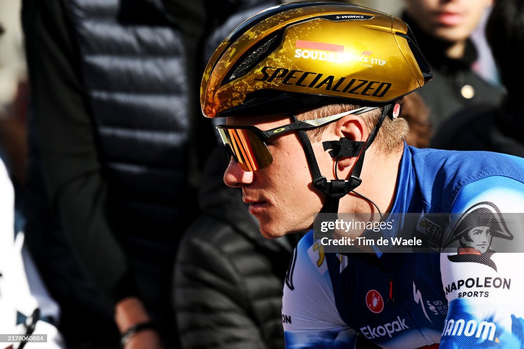 118th Il Lombardia 2024