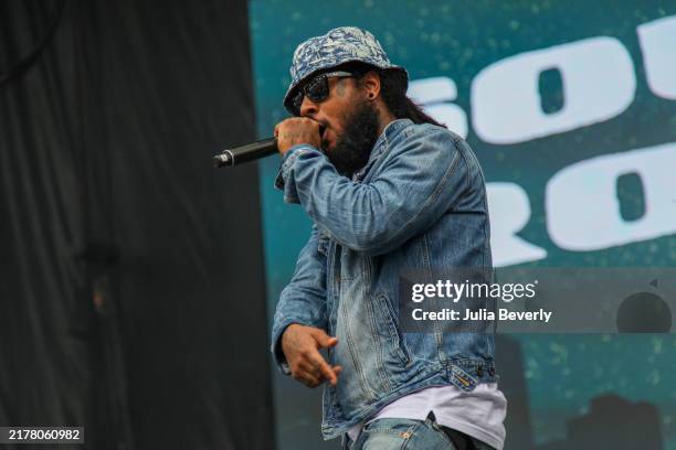 Shaun Lock Rapper 13,539 Shaun Paul Photos & High Res Pictures - Getty Images