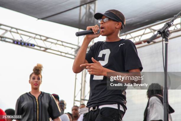Yung Ling Rapper 1,574 Rapper Yung Photos & High Res Pictures - Getty Images