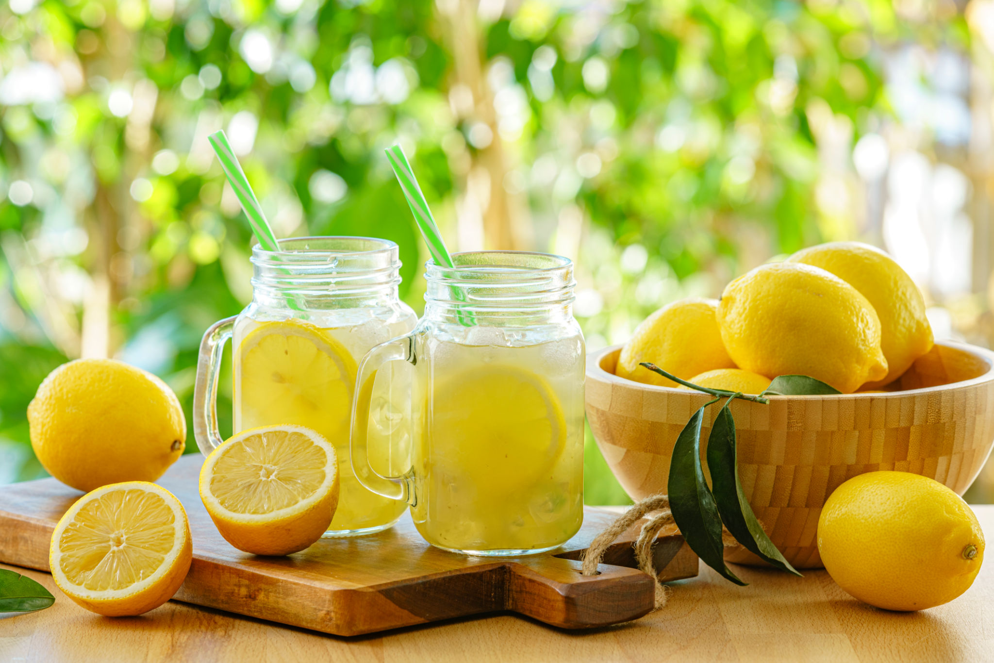 european lemonade
