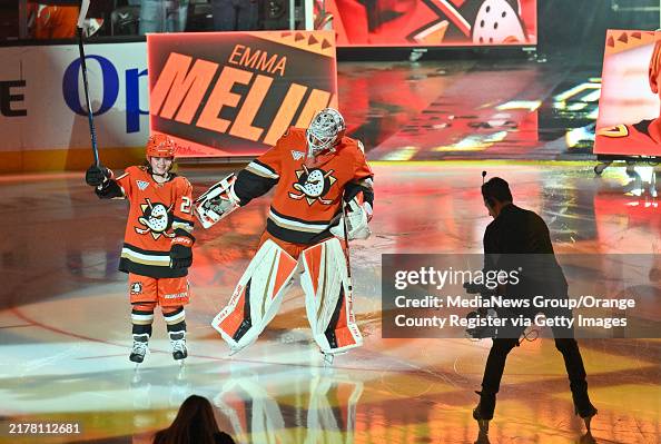 Anaheim Ducks vs. Utah Hockey Club Anaheim Ducks vs. Utah Hockey Club